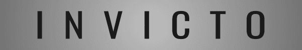 Invicto fragrance sticker